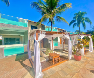 Picture of Pousada Vila Del Sol